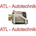 L 67 890 ATL Autotechnik Генератор