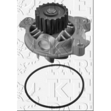 KCP1515 KEY PARTS Водяной насос