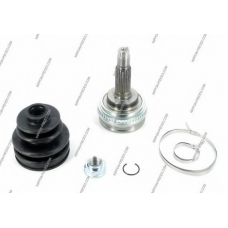T281A28 NPS Шарнирный комплект, приводной вал