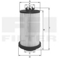 MFE 1339 MBV FIL FILTER Топливный фильтр