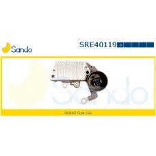 SRE40119.0 SANDO Регулятор