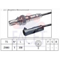 10.7072 FACET Лямбда-зонд