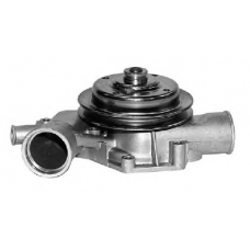 350981493000 MAGNETI MARELLI Водяной насос