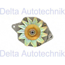 L 32 310 DELTA AUTOTECHNIK Генератор