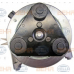 8FK 351 334-041 HELLA Компрессор, кондиционер