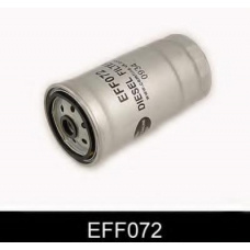 EFF072 COMLINE Топливный фильтр