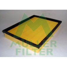 PA209 MULLER FILTER Воздушный фильтр