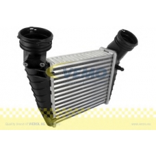 V15-60-5064 VEMO/VAICO Интеркулер