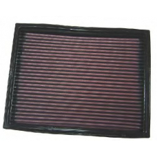 33-2737 K&N Filters Воздушный фильтр