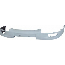 5040920 KLOKKERHOLM Front bumper moulding