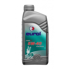 E100085 - 5L EUROL Трансмиссионное масло; Моторное масло; Моторное ма