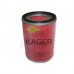 12-0512 KAGER Воздушный фильтр
