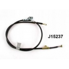 J15237 NIPPARTS Трос, стояночная тормозная система