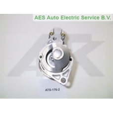 ATS-176-2 AES Стартер