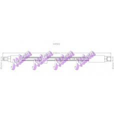 H4583 Brovex-Nelson Тормозной шланг