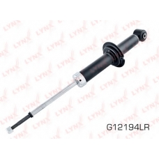 G12194LR LYNX G12194lr амортизатор задний mitsubishi outlander 2.0-2.4 03-04