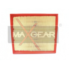 26-0025 MAXGEAR Воздушный фильтр