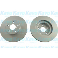 BR-8213-C KAVO PARTS Тормозной диск