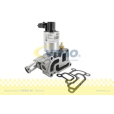 V40-63-0021 VEMO/VAICO Клапан возврата ОГ