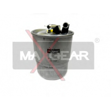 26-0412 MAXGEAR Топливный фильтр