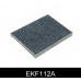 EKF112A COMLINE Фильтр, воздух во внутренном пространстве
