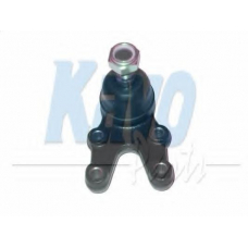 SBJ-6520 KAVO PARTS Несущий / направляющий шарнир