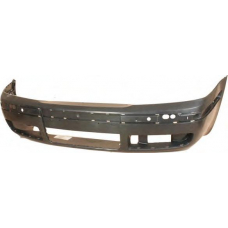 7520901 KLOKKERHOLM Front bumper