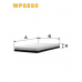 WP6890 WIX Фильтр, воздух во внутренном пространстве