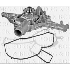 BWP1776 BORG & BECK Водяной насос