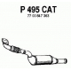 P495CAT