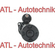 A 77 070 ATL Autotechnik Стартер