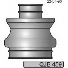 QJB459 FRIESEN 