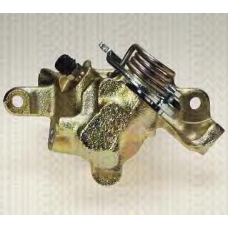 8170 16502 TRIDON Caliper left back