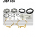 VKBA 838 SKF Комплект подшипника ступицы колеса