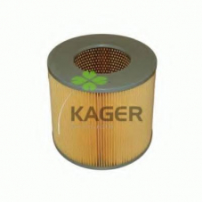 12-0398 KAGER Воздушный фильтр