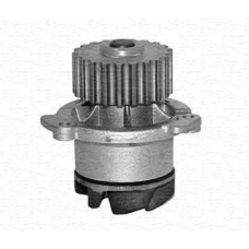 350981619000 MAGNETI MARELLI Водяной насос