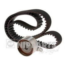 J1114017 NIPPARTS Комплект ремня грм