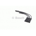 0 986 356 817 BOSCH Комплект проводов зажигания