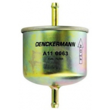 A110063 DENCKERMANN Топливный фильтр