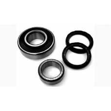 CR 7611 BREDA  LORETT Комплект подшипника ступицы колеса