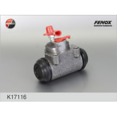 K17116 FENOX Колесный тормозной цилиндр