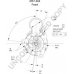 MS7-404 PRESTOLITE ELECTRIC Стартер