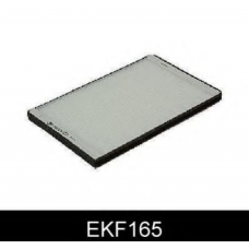 EKF165 COMLINE Фильтр, воздух во внутренном пространстве