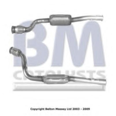 BM90916H BM CATALYSTS Катализатор