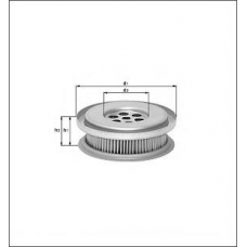 154096983660 MAGNETI MARELLI Масляный фильтр