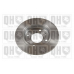 BDC5746 QUINTON HAZELL Тормозной диск