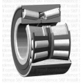 VKBA 975 SKF Комплект подшипника ступицы колеса