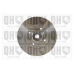 BDC5773 QUINTON HAZELL Тормозной диск