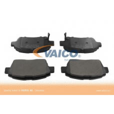 V70-0033 VEMO/VAICO Комплект тормозных колодок, дисковый тормоз