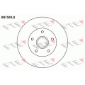 BS7583LS FTE Тормозной диск